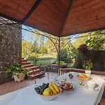 Holiday Grande Quercia By Interhome Pallerone