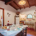 Holiday Grande Quercia By Interhome * Pallerone