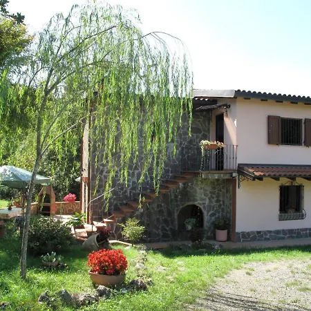 Holiday Grande Quercia By Interhome *