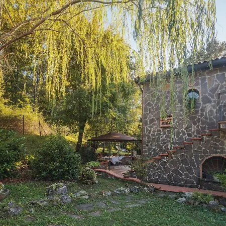 Grande Quercia By Interhome Σπίτι διακοπών *