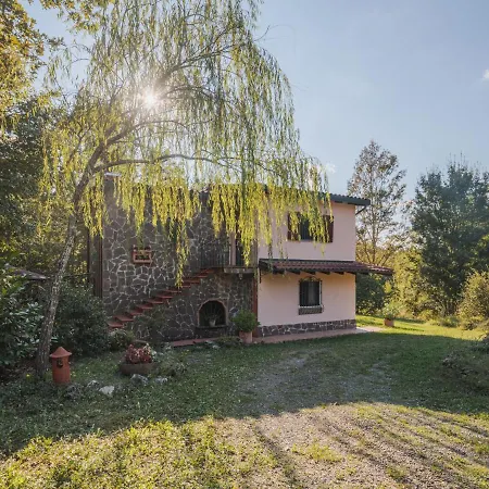 Holiday Grande Quercia By Interhome *
