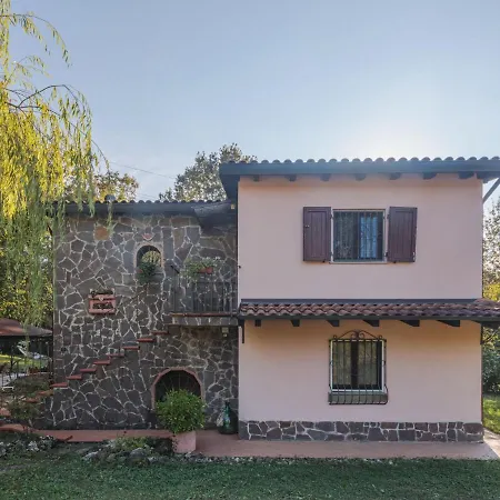 Holiday Grande Quercia By Interhome *