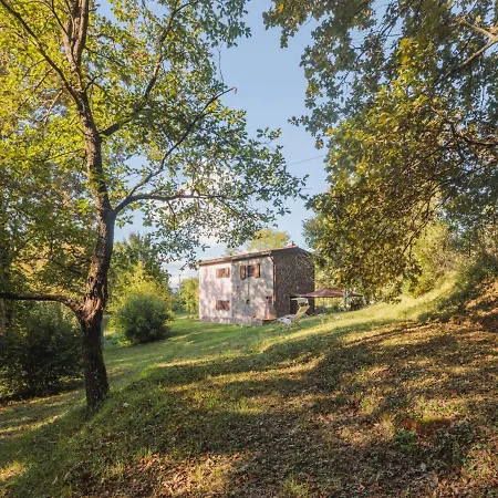 Holiday Grande Quercia By Interhome * Pallerone