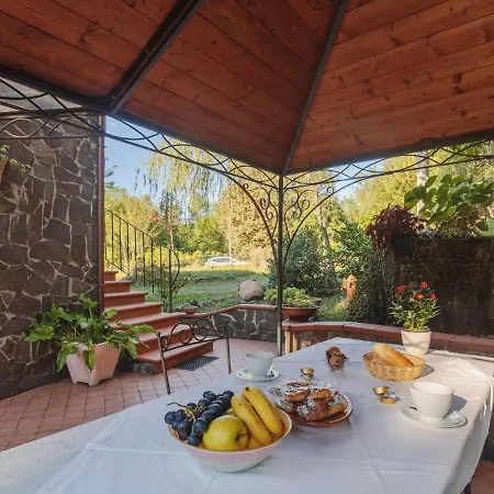 Grande Quercia By Interhome Pallerone