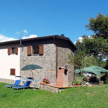 Holiday Grande Quercia By Interhome Feriehus Pallerone