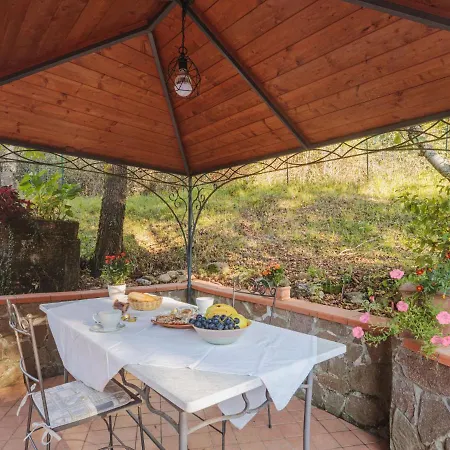 Grande Quercia By Interhome *