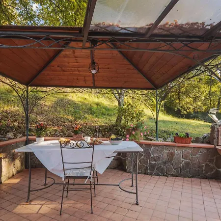 Grande Quercia By Interhome *