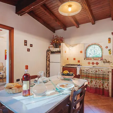 Grande Quercia By Interhome * Pallerone