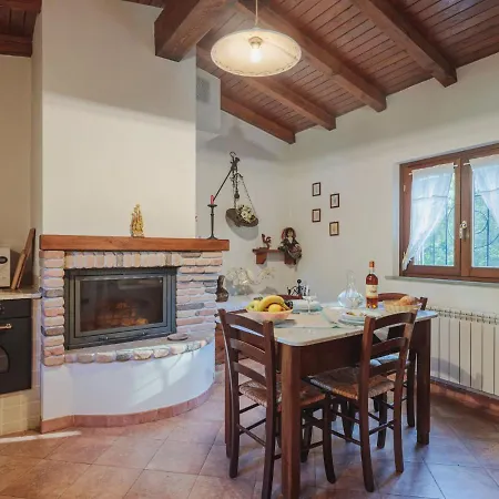 Grande Quercia By Interhome