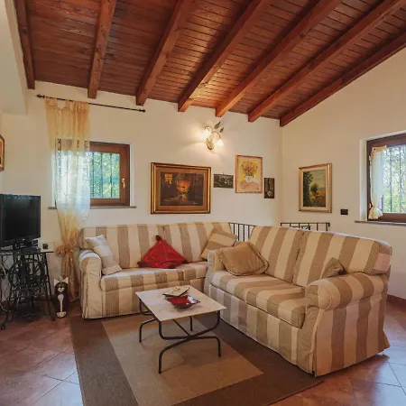Grande Quercia By Interhome Σπίτι διακοπών