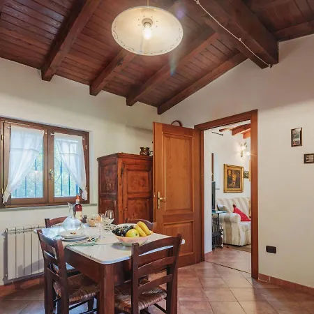 Σπίτι διακοπών Grande Quercia By Interhome *