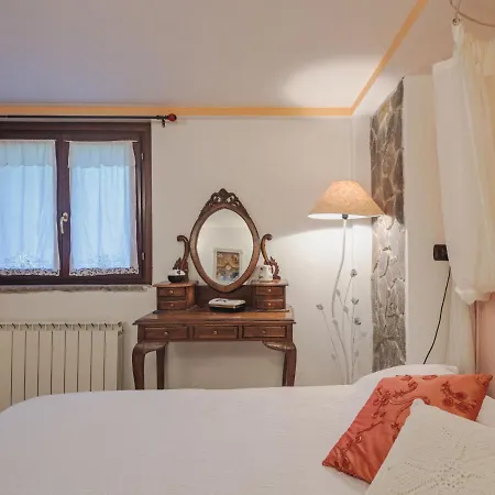 Grande Quercia By Interhome * Pallerone