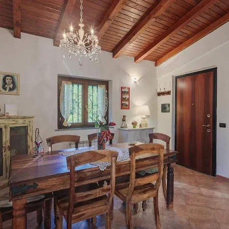 Grande Quercia By Interhome Σπίτι διακοπών