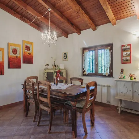 Holiday Grande Quercia By Interhome * Pallerone