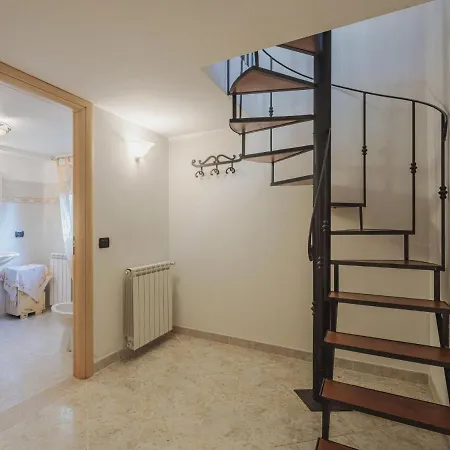 Grande Quercia By Interhome *
