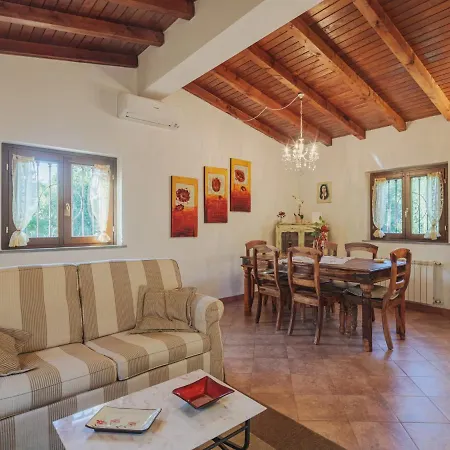 Holiday Grande Quercia By Interhome בית נופש