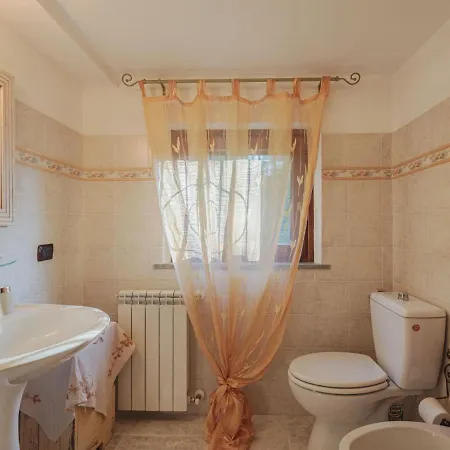 Σπίτι διακοπών Grande Quercia By Interhome *