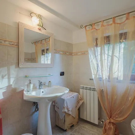 Grande Quercia By Interhome * Pallerone
